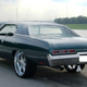 Illustration for article titled Truck Nuts Find Way To Classic Impala